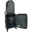 Obrázek z Cestovní kufr sada Extra Light Collection velikost L + městský batoh na notebook Mahel 