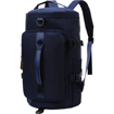 Obrázek z Cestovní 3v1 multifunkční batoh, taška s popruhem přes rameno UNISEX 