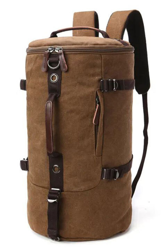 Obrázek z Cestovní 3v1 multifunkční batoh, taška, crossbody 
