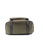 Obrázek z Rolovací batoh s kapsou a minimalistickým designem + voděodolnou vrstvou 