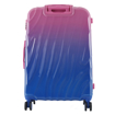 Obrázek z Cestovní kufry Semiline 3 ks ABS Unisex's Suitcase Set na 4 kolečkách T5650-0 