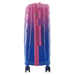 Obrázek z Cestovní kufry Semiline 3 ks ABS Unisex's Suitcase Set na 4 kolečkách T5650-0 