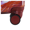 Obrázek z Cestovní kufry Semi line 3 ks ABS Unisex's Suitcase Set na 4 kolečkách Set T5654-0 