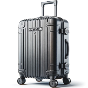 Obr&#xE1;zek pro kategorii Kufry sko&#x159;epinov&#xE9;