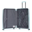 Obrázek z Cestovní kufry odolná sada 3 ks L,M,S - Extremely Durable Collection PP802 