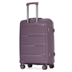 Obrázek z Cestovní kufry odolná sada 3 ks L,M,S - Extremely Durable Collection PP803 