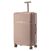 Obrázek z Velký kufr 93 litrů Semi Line T5668-4 Champagne 