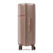 Obrázek z Velký kufr 93 litrů Semi Line T5668-4 Champagne 