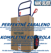 Obrázek z Střední kufr 60 litrů Semi Line T5669-3 Ecru - surové hedvábí 