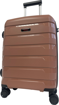 Obrázek z DZL Cestovní kufr kabinový vel.S Extremely Durable Collection PP-001 