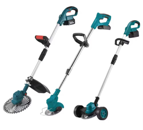 Obrázek pro kategorii AKU křovinořezy a vyžínače