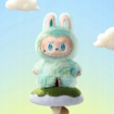 Obrázek z Labubu V3 Big into Energy 15 cm – blind box plyšák s vinylovou tváří, 1 ze 7 postaviček, překvapení uvnitř 