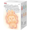 Obrázek z Labubu V3 Big into Energy 15 cm – blind box plyšák s vinylovou tváří, 1 ze 7 postaviček, překvapení uvnitř 