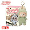 Obrázek z Labubu The Monsters V2 – Exciting Macaron Blind Box 15 cm – Sběratelská figurka s vinylovou tváří 