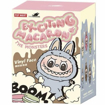 Obrázek z Labubu The Monsters V2 – Exciting Macaron Blind Box 15 cm – Sběratelská figurka s vinylovou tváří 