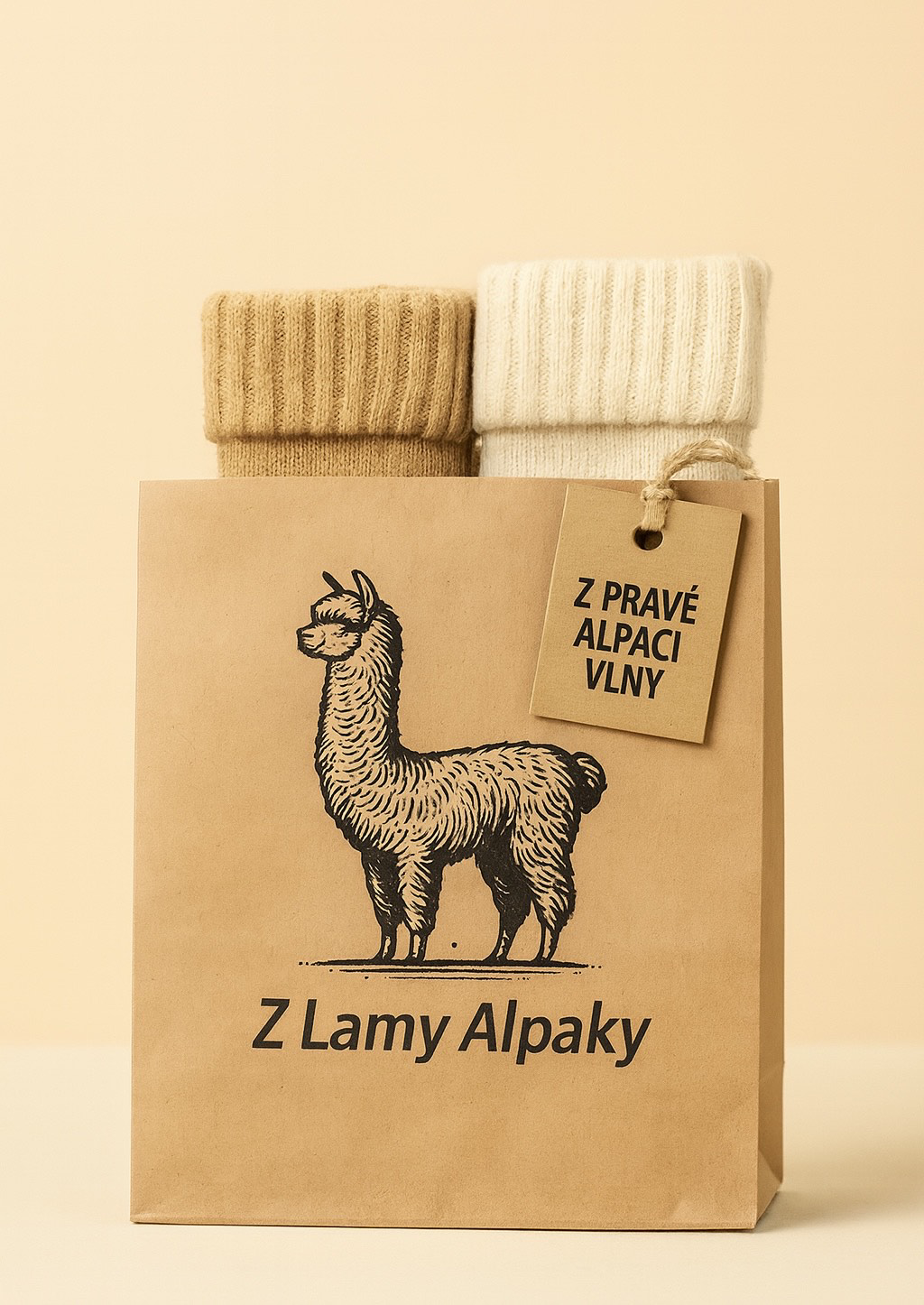 Menší dárkové balení (1-2 sady) [+49,00 Kč]