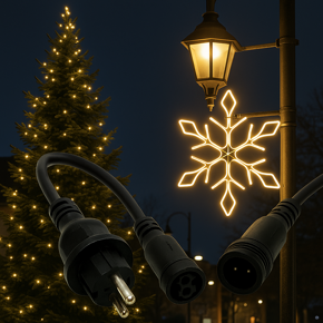 Obr&#xE1;zek pro kategorii Syst&#xE9;mov&#xE9; v&#xE1;no&#x10D;n&#xED; osv&#x11B;tlen&#xED; - Profi &#x159;ada