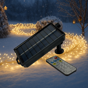 Obr&#xE1;zek pro kategorii Sol&#xE1;rn&#xED; v&#xE1;no&#x10D;n&#xED; osv&#x11B;tlen&#xED;