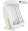 Obrázek z Alpinka horské slunce / obličejové solárium EFBE GB 906 s 6 UV-trubicemi Cosmedico 