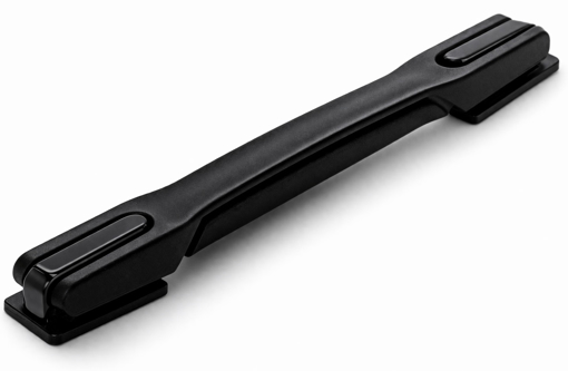 Obrázek z Náhradní madlo ke kufru neoprenové 