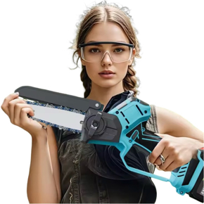 Obrázek pro kategorii Aku pily na větve