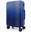 Obrázek z Cestovní kufr Summit vel. L – lehký a odolný velký kufr 95 L s integrovaným zámkem 
