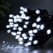 PROFI FIX 100 m – 1 000 LED FLASH