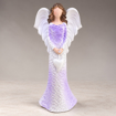 Ombriel 25 cm – fialová ombré