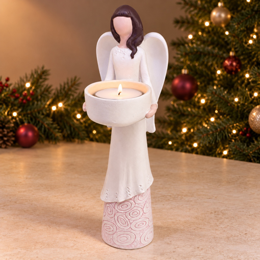 Noelienne 25 cm – ornament